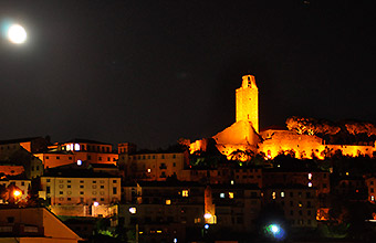 Visitare la Toscana | Monumenti e centro storico di Castiglion Fiorentino