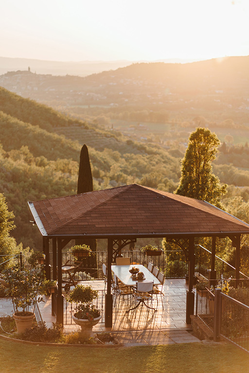 Contatti, numeri di telefono e indirizzo agriturismo fra Toscana e Umbria