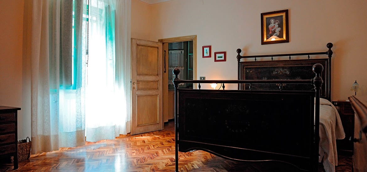 Agriturismo in Toscana con parco e piscina | Casale per affitti turistici Arezzo